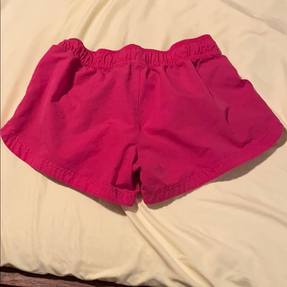 Pink Nike Shorts - Picture 2 of 4